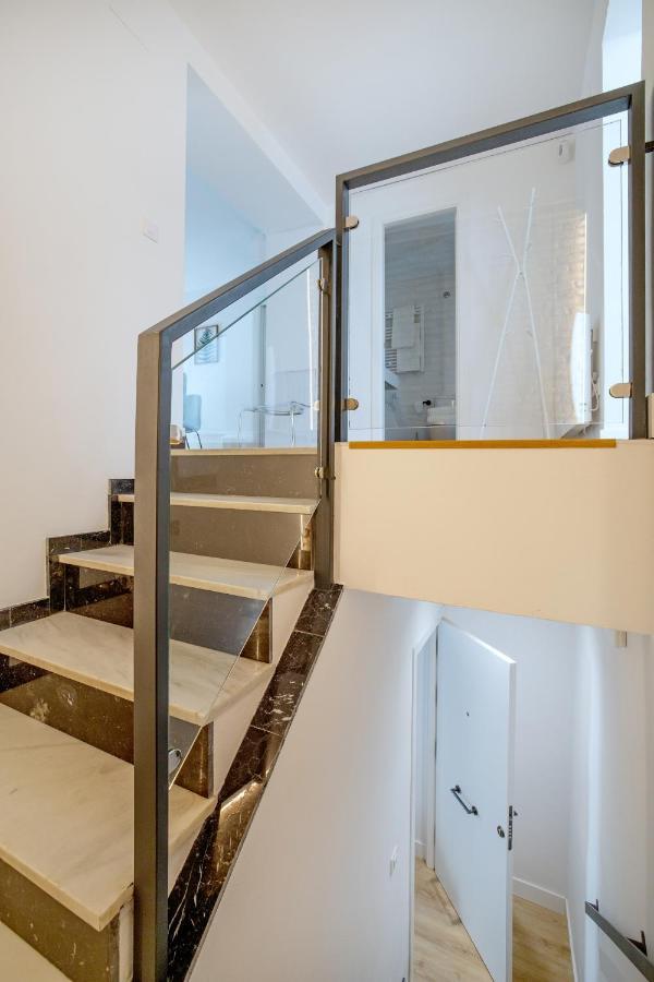 Victoria Suites Terrace Córdoba Exterior foto